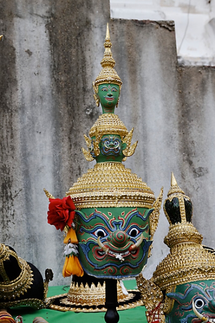 Lopburi King Narai fair-167